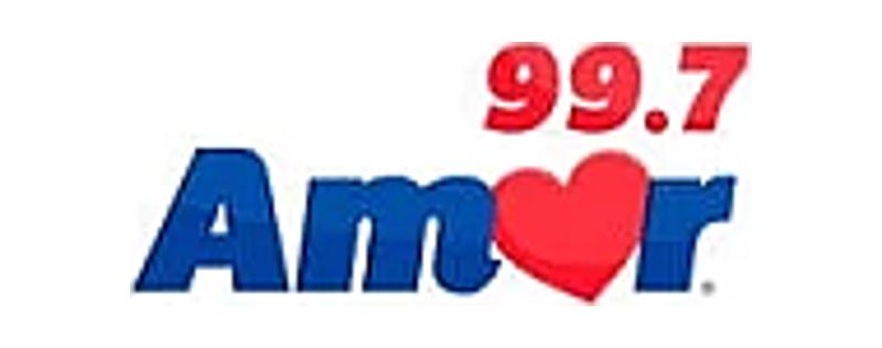 Amor 99.7 FM