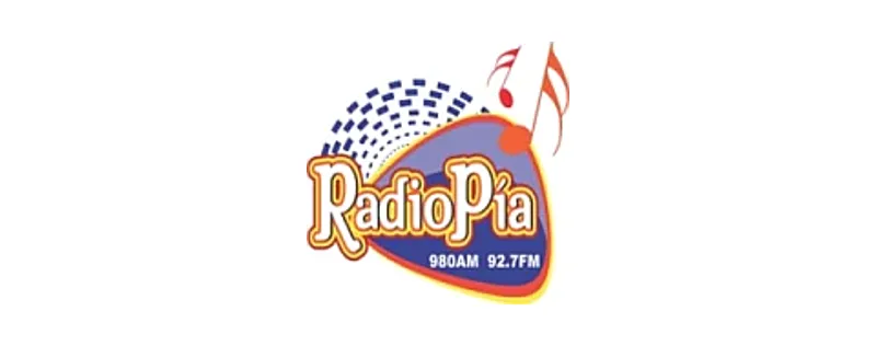 Radio Pía 92.7 FM