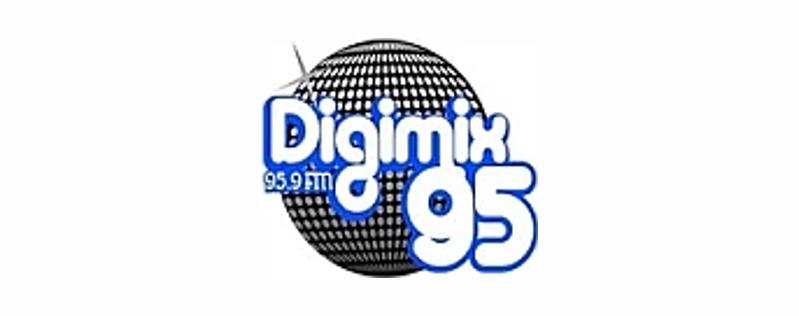 Digimix 95.9 FM