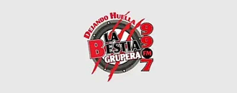 La Bestia Grupera 99.7 FM