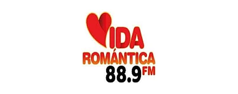 Vida Romántica 88.9 FM