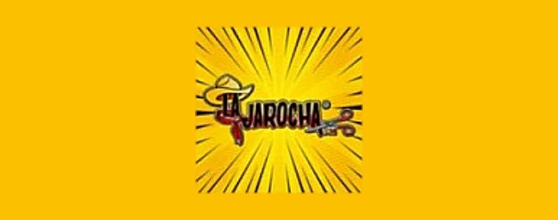logo La Jarocha FM