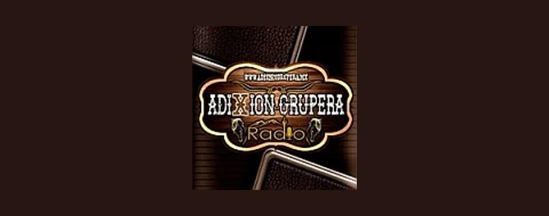 Adixion Grupera Radio