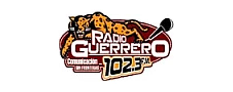 logo Radio Sin Fronteras