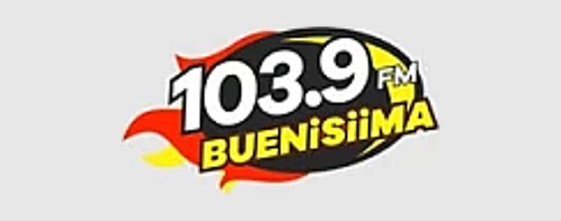 Buenísima 103.9 FM