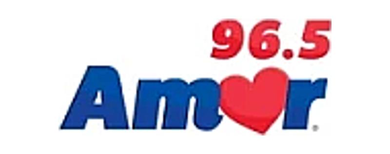Amor 96.5 FM