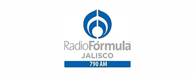 Radio Fórmula 790 AM