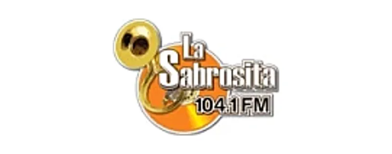 La Sabrosita 104.1 FM