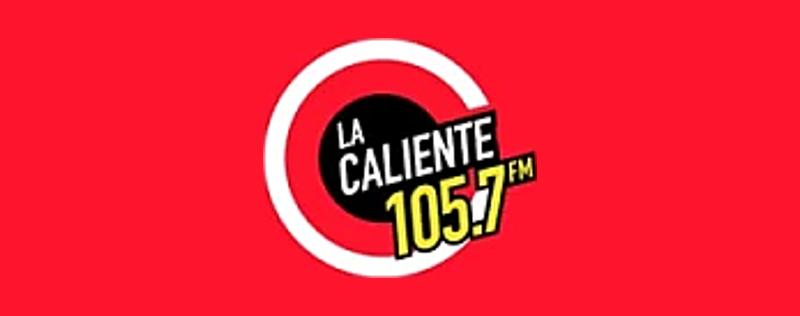 La Caliente 105.7 FM Linares