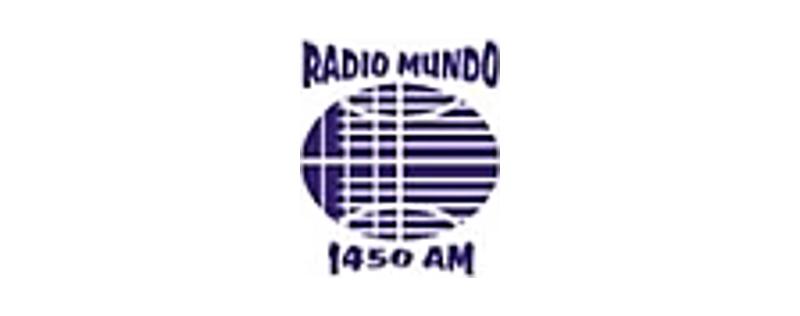 Radio Mundo 1450 AM