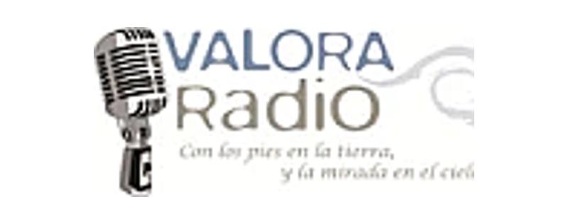 logo Valora Radio