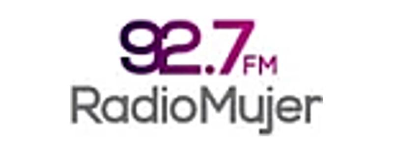 Radio Mujer 92.7 FM