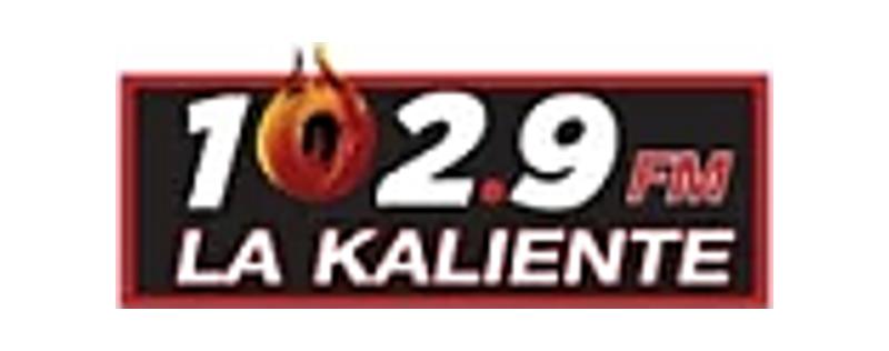 La Kaliente 102.9 FM