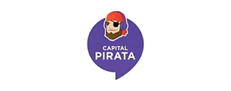 Capital Pirata FM 99.3