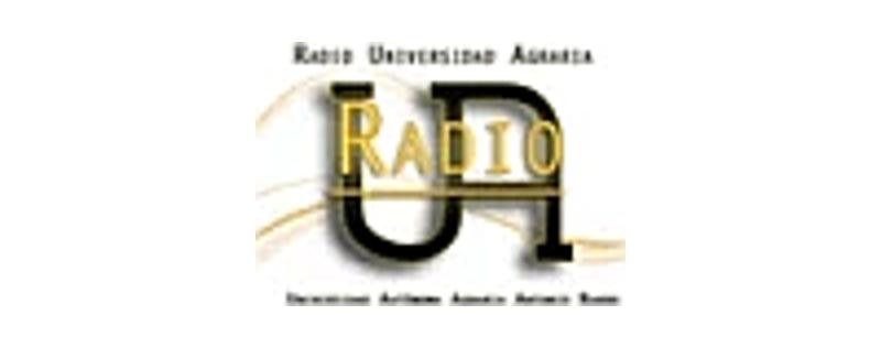 logo Radio UAAAN
