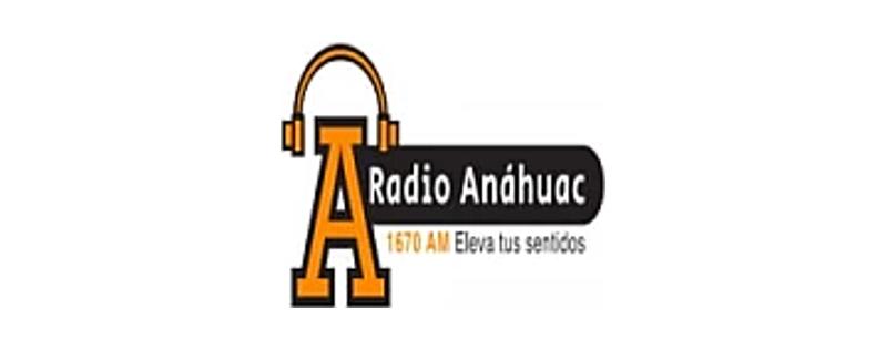 Radio Anáhuac en vivo