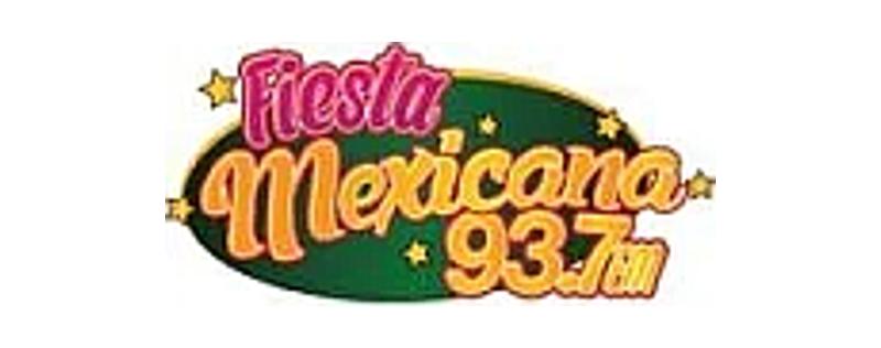 Fiesta Mexicana 93.7 FM