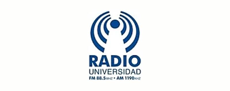Radio Universidad 88.5 FM