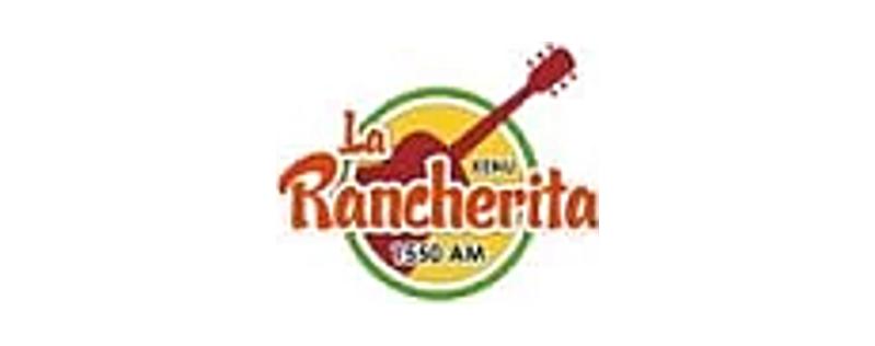 La Rancherita 1550 AM