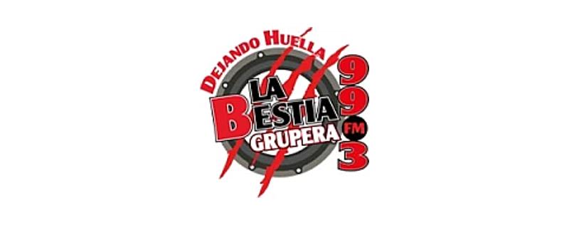 La Bestia Grupera 99.3 FM