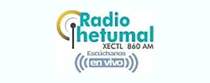 Radio Chetumal 860 AM