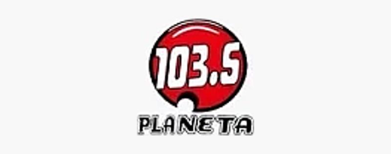 Planeta 103.5 FM