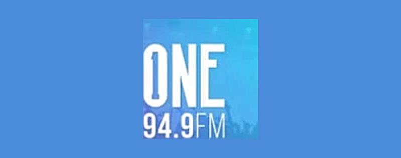 One 94.9 FM