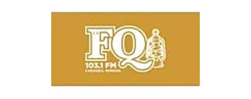 La FQ 103.1 FM
