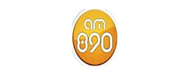 Radio Sensación 890 AM