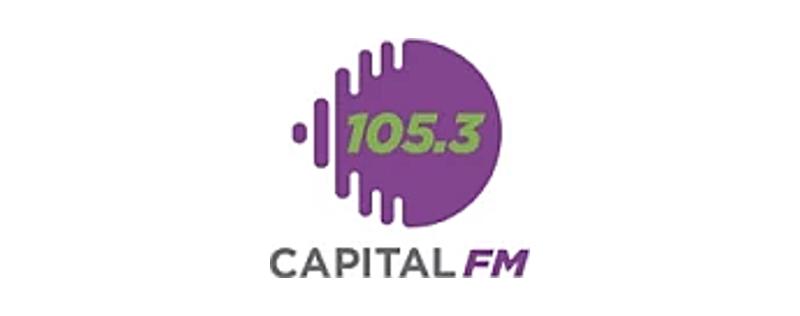 Capital FM 105.3