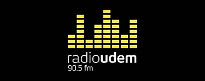 Radio UDEM 90.5 FM