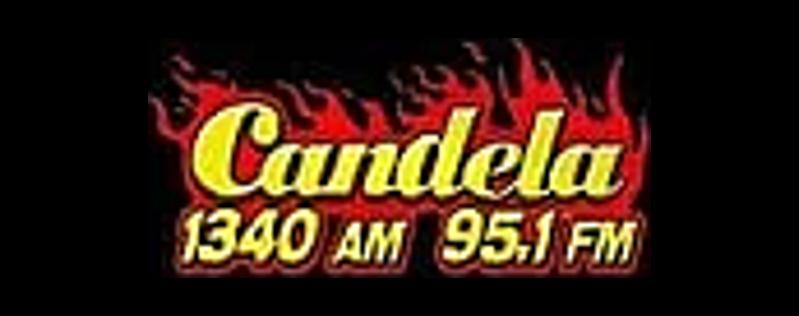 Candela Apatzingán 95.1 FM