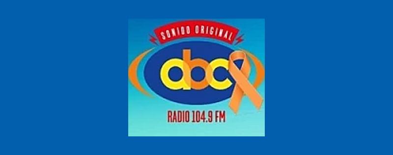 ABC Radio 104.9 FM