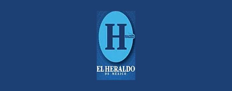 logo El Heraldo Radio 96.3 FM
