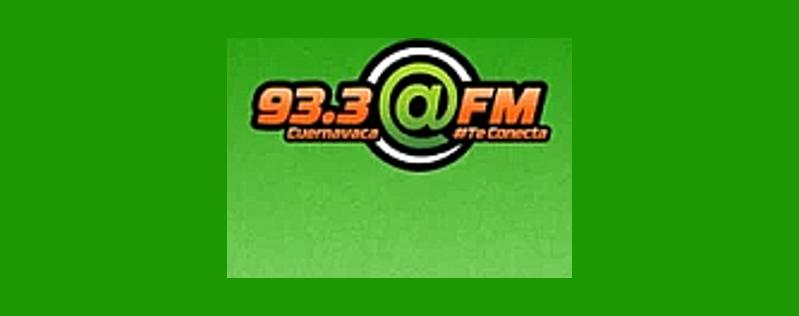 Arroba FM Cuernavaca