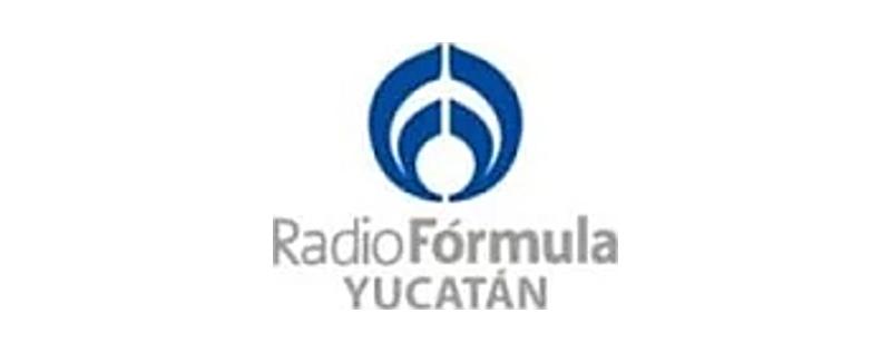 Radio Fórmula Yucatán