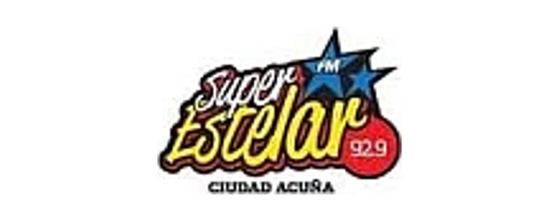 Super Estelar 92.9 FM