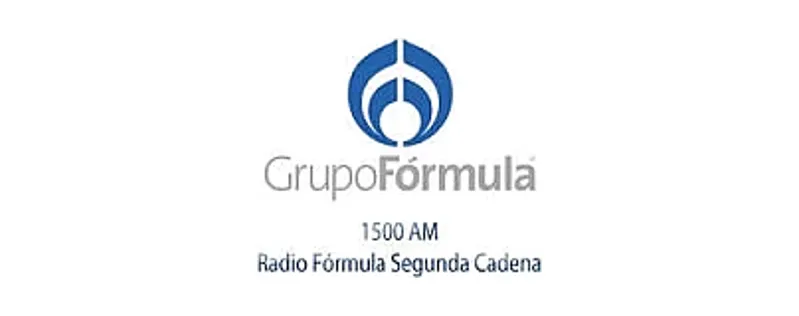 Radio Fórmula Segunda Cadena