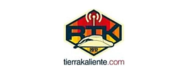 logo Radio Tierra Kaliente