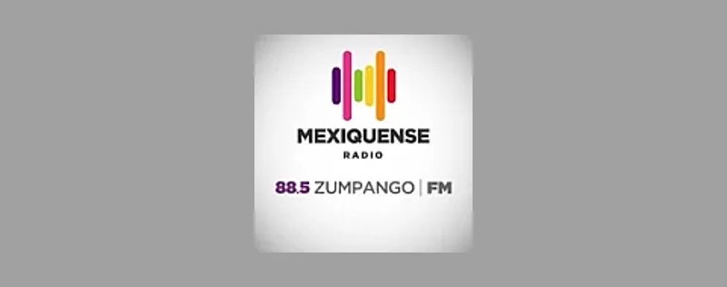 Radio Mexiquense 88.5 FM