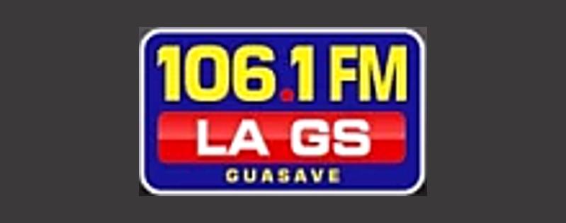 La GS 106.1 FM