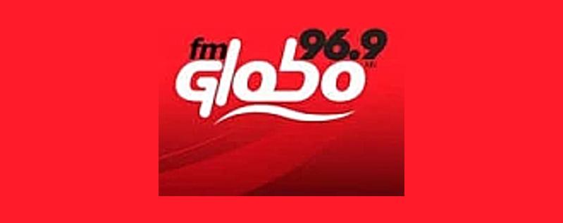 FM Globo 96.9