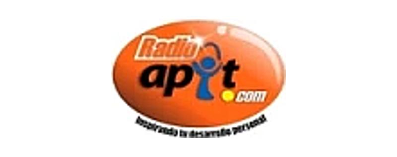 logo Radio Apyt