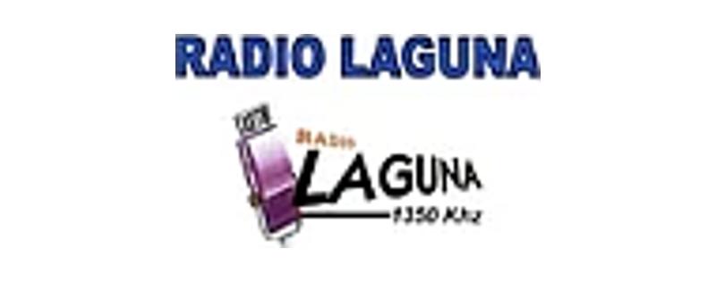 logo Radio Laguna 1350 AM
