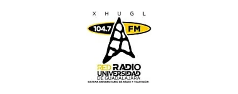 Radio UdeG 104.7 FM