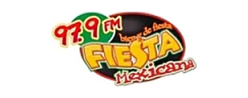 Fiesta Mexicana 97.9 FM