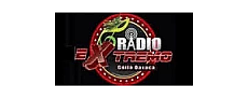 logo Radio Extremo Guila