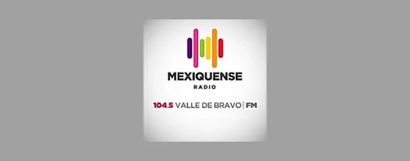 Radio Mexiquense 104.5 FM