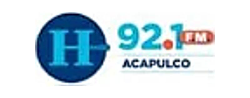 Heraldo Radio 92.1 FM