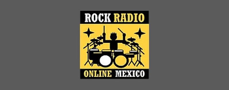 Rock Radio Online México